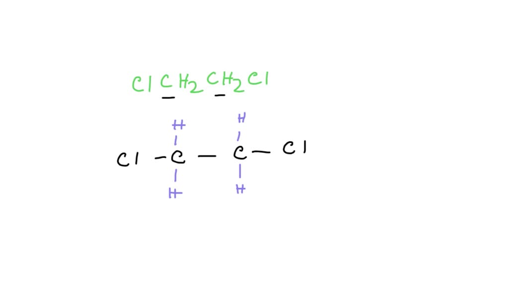 SOLVED: Click the draw structure