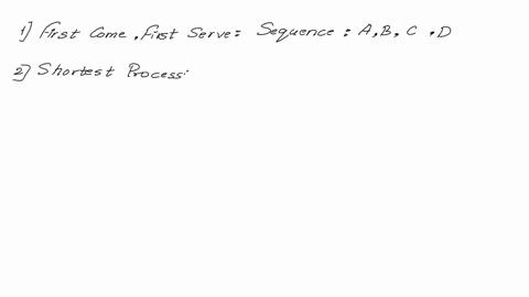the-following-table-contains-information-concerning-four-jobs-that-are-awaiting-processing-at-a-work-center-job-time-days-14-10-7-6-due-date-days-20-16-15-17-job-a-b-c-d-asequence-the-jobs-u-57414