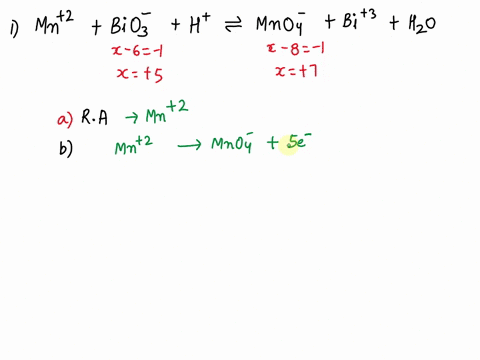 reaction-mn2-aq-h-is-biog-aq-hiaq-catalyst-in-this-mno4-reaction-which-chemical-species-is-the-reducing-agent-bi-2a-how-write-the-balanced-oxidation-half-reaction-including-elections-reactio-59917