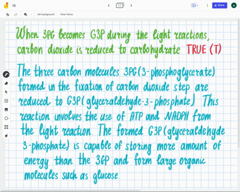 indicate-whether-the-statement-is-true-t-or-false-f-when-3pg-becomes-g3p-during-the-light-reactions-55383