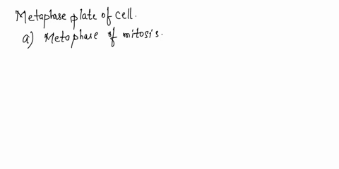 when-do-the-homologous-chromosome-pairs-align-adjacent-to-one-another-at-the-metaphase-plate-of-a-cell-metaphase-of-mitosis-telophase-il-of-meiosis-metaphase-i-of-meiosis-metaphase-il-of-mei-42548