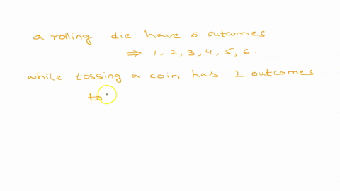 an-experiment-consists-of-first-rolling-a-die-and-then-tossing-a-coin-a-how-many-elements-are-there-in-the-sample-space-incorrect-b-let-a-be-the-event-that-either-a-3-or-4-is-rolled-first-fo-66396