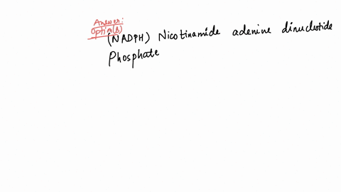 38-which-coenzyme-is-exclusively-used-in-reductive-biosynthesis-a-nadh-b-nadph-c-mathrmfadh_2-d-fmn