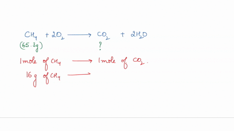 what-mass-of-co2-is-produced-from-the-combustion-of-653-grams-of-ch4-ch4g-2-o2g-co2g-2-h2ol-please-show-all-steps-and-explanation-thanks-05273