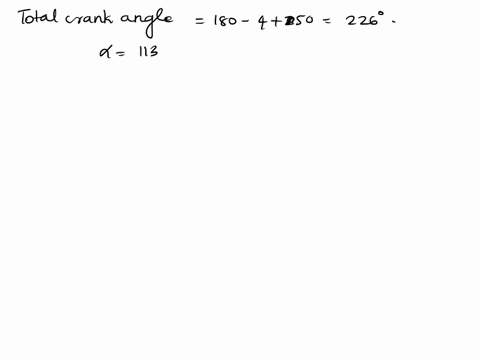 q5-a-cam-having-a-lift-of-1-cm-operates-the-suction-valve-of-4-stroke-cycle-petrol-engine-the-least-radius-of-the-cam-is-2-cm-and-the-nose-circle-radius-is-025-cm-the-crank-angle-of-the-engi-24649