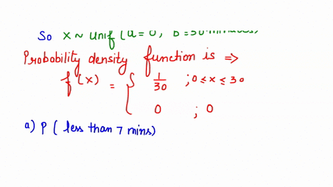 buses-arrive-at-a-specified-stop-at-15-minute-intervals-starting-at-800-amif-a-passenger-arrives-at-a-stop-at-a-time-that-is-uniformly-distributed-between-800-am-and-830-am-then-what-is-the-90263