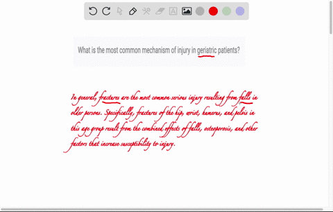 what-is-the-most-common-mechanism-of-injury-in-geriatric-patients-47228