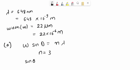 please-help-me-with-problem-i-am-not-getting-the-right-answer-consider-648-nm-light-falling-on-a-single-slit-of-width-22-ma-find-the-angle-in-degrees-of-the-third-diffraction-minimum-for-the-00171