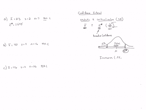 find-confidence-interval-for-assuming-that-each-sample-is-from-normal-population-round-the-value-of-tto-3-decimal-places-and-your-final-answers-to-2-decimal-places-a-23s-2-n790-percent-confi-02585