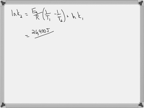 the-rate-constant-of-a-reaction-is-00015-s7-at-25-cand-the-activation-energy-is-269-klmol-what-is-the-rate-constant-at-75-41352