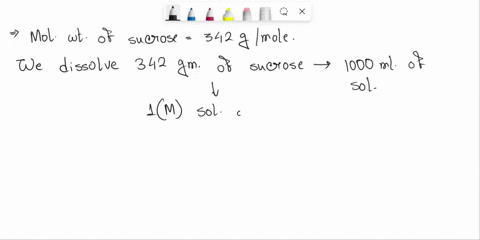 how-many-grams-of-sucrose-molecular-weight-342-gmole-would-you-dissolve-in-water-to-make-02-m-with-200-ml-final-volume-86446