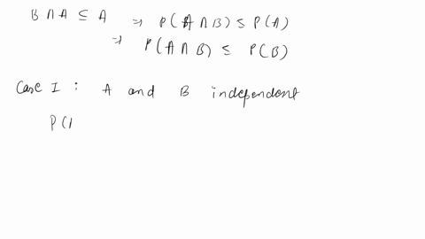 conditional-probability-is-usually-greater-than-unconditional-probability-give-reason-98513