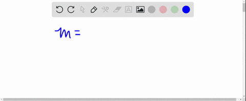 point-find-an-equation-y-mx-b-for-the-line-whose-graph-is-sketched-the-slope-m-equals-the-y-intercept-b-equals-02958