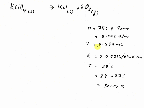 3-based-on-the-data-provided-what-is-the-percent-by-mass-of-kclo4-in-the-sample-mixture-that-was-heated-4-if-the-oxygen-that-was-produced-in-this-decomposition-reaction-was-collected-at-stan-80126
