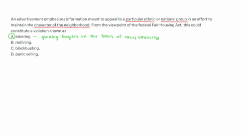 an-advertisement-emphasizes-information-meant-to-appeal-to-a-particular-ethnic-or-national-group-in-an-effort-to-maintain-the-character-of-the-neighborhood-from-the-viewpoint-of-the-federal-fair-housi