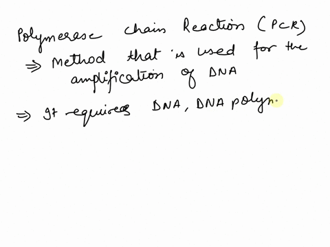 you-perform-a-pcr-reaction-and-run-the-products-on-a-gel-in-addition-to-getting-a-band-at-the-size-you-expect-your-product-to-be-you-also-find-a-number-of-other-non-specific-bands-on-your-ge-47924