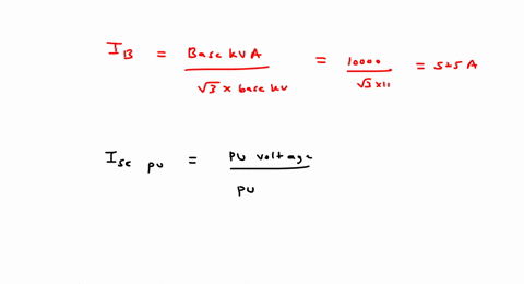 a-3-phase-10000-kva-11-kv-alternator-has-subtransient-reactance-of-8-a-3-phase-short-circuit-occurs-at-its-terminals_-the-fault-mva-and-fault-current-are-06032