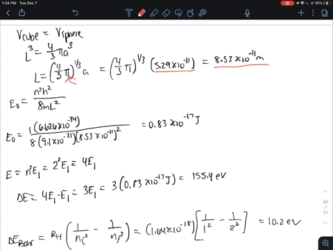 cp-model-a-hydrogen-atom-as-an-electron-in-a-cubical-box-with-side-length-l-set-the-value-of-l-so-th-62858