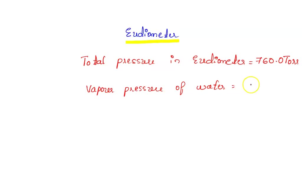 solved-the-hz-produced-in-a-chemical-reaction-is-collected-through