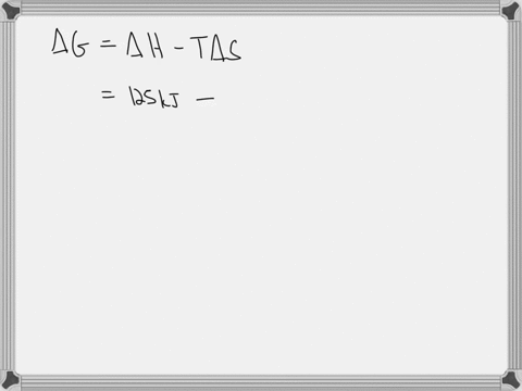 given-the-values-of-h-and-s-which-of-the-following-changes-will-be-spontaneous-at-constant-t-and-p-a-h-125-kj-s-150-jk-t-300-k
