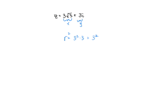write-the-complex-number-23v3-3i-in-trigonometric-form-sometimes-called-polar-form-express-the-angle-0-in-rdians_-where-0-0-2t-cos-sin-99093