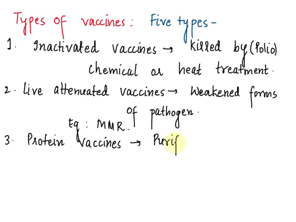 SOLVED: 1. The causative agent of Rabies - 2. The causative agent of ...