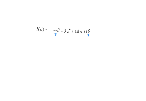 a-polynomial-p-is-given-px-x3-3x2-28x-60-find-all-the-real-zeros-of-p-enter-your-answers-as-a-comma-separated-list-enter-all-answers-including-repetitions-88964