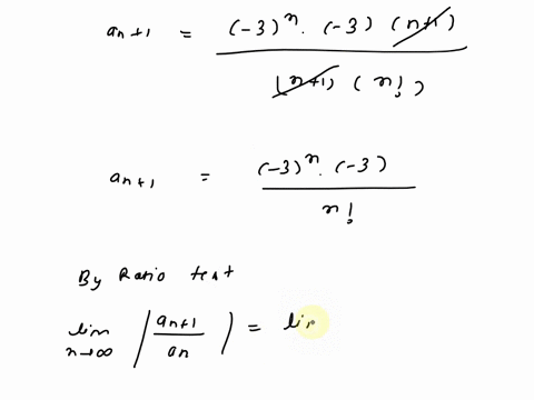 1-point-use-the-ratio-test-to-determine-whether-n-3-converges-or-diverges-n-n4-a-find-the-ratio-of-successive-terms-write-your-answer-as-a-fully-simplified-fraction-for-n-2-4-anl-lim-n_c-n-l-35394