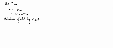 determine-the-magnitude-of-the-force-between-an-electric-dipole-with-dipole-moment-of-5-1029-m-and-an-electron-the-lectron-positioned-the-dipole-along-the-dipole-axis-hint-assume-that-r-with-83403