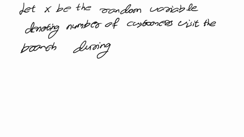 suppose-that-the-mean-number-of-customers-who-arrive-per-minute-at-the-bank-during-the-noon-to-l-pm-hour-is-equal-to-30-find-the-following-poisson-what-is-the-probability-that-in-a-given-min-97626