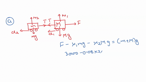 a-truck-with-mass-2000-kg-tows-a-boat-and-trailer-of-total-mass-500kg-the-frictional-coefficient-for-the-truck-is-0080-and-for-the-trailer-is-0050-this-is-due-to-rolling-resistance-of-the-ti-71393