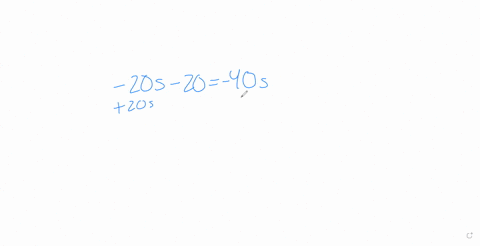 solve-each-equation-check-the-result-20-s-20-40-s-69313
