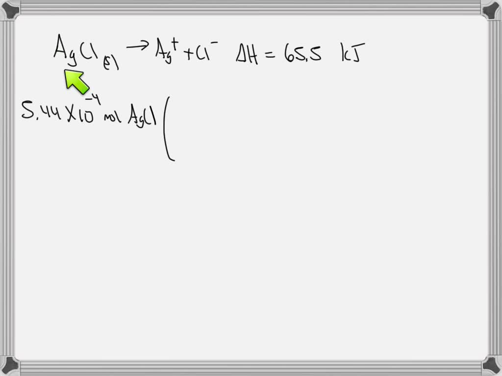 SOLVED What Is The Change In Enthalpy In Joules When 5 44 10 Mol   52d29f06 Fc54 4f0b B89f Fab943b0b1ac Large 