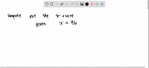 determine-the-z-score