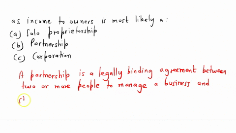 question-6-of-10-a-business-with-two-owners-where-the-profits-are-taxed-as-income-to-the-owners-is-most-likely-a-a-sole-proprietorship-b-partnership-c-corporation-submit-2021-17087