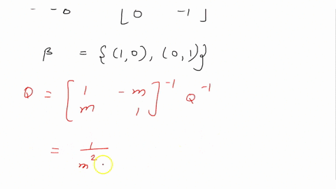 given-m-find-m-1-and-show-that-m-1mi-m-3-7-2-5-this-is-a-matrix-find-m-1-find-the-value-in-the-first-row-and-first-column-of-the-product-m-1m-using-matrix-multiplication-write-in-expression-91118