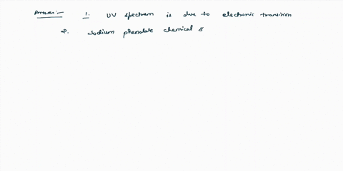 the-uv-vis-absorption-spectrum-of-sodium-phenolate-is-shown-in-the-figure-belm-using-this-spettrum-answer-the-following-questions-1-uv-absorption-spectrum-i-due-to-electronic-vibrational-rot-21421