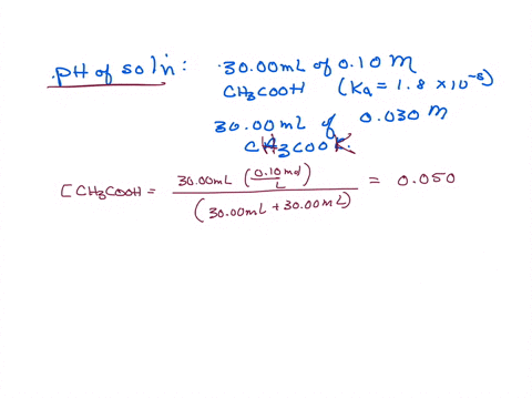 part-a-what-is-the-ph-of-a-solution-prepared-by-mixing-3000-ml-of-010-m-chcozh-with-3000-ml-of-0030-m-chco2k-assume-that-the-volume-of-the-solutions-are-additive-and-that-ka-18-x-10-for-chco-84018