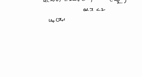 find-the-solution-of-the-following-initial-boundary-value-problem-by-using-the-method-of-separation-of-variables-utt-uxx-0-0-x-t-t-0-the-initial-conditions-ux0-1-utx0-0-0-x-i-the-boundary-co-57247