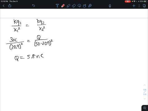 a-particle-with-charge-300-mathrmnc-is-at-the-origin-and-a-particle-with-negative-charge-of-magnitud-41706