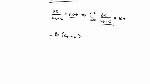 the-noyes-whitney-equation-for-the-dynamics-of-the-drug-concentration-is-kcs-where-k-0-and-cs-are-constants_-solve-the-initial-value-problem-for-the-noyes-whitney-drug-dissolution-equation-l-14802