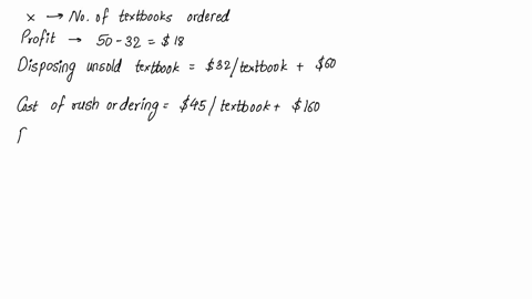 the-campus-bookstore-must-decide-how-many-textbooks-to-purchase-for-the-current-semester-of-a-course-the-demand-for-textbooks-is-a-random-variable-d-whose-distribution-can-be-approximated-by-58491