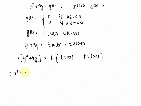 point-consider-the-initial-value-problem-y-9y-gt-y0-0-y-0-0-if-0-t-4-where-gt-8-if4-t-a-take-the-laplace-transform-of-both-sides-of-the-given-differential-equation-to-create-the-correspondin-34542