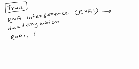 sample-questions-for-exam-iii-1-rnai-can-work-through-deadenylation-tf-2-you-want-to-perform-a-global-rnai-screen-to-identify-all-of-the-host-cell-genes-that-normally-promote-microbial-growt-07655