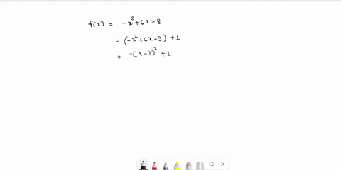 graph-the-parabola-and-give-its-vertex-axis-x-intercepts-and-y-intercepts-fx-x2-6x-8-45132