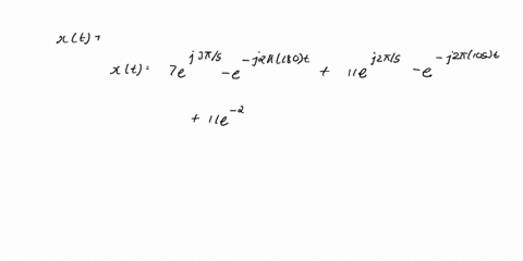 p-317-the-two-sided-spectrum-representation-of-a-real-valued-signal-xt-is-shown-below-frequency-in-hz-11e2x5-11e-j2x5-7ej3x5-7e-j3x15-180-105-0-105-180-f-figure-p-317-a-determine-the-fundame-62105