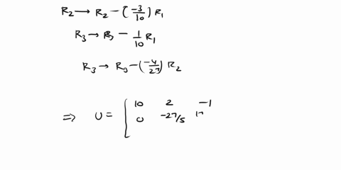 1-consider-the-following-system-of-linear-equations-a-use-simple-gaussian-elimination-to-decompose-the-following-system-b-obtain-matrices-l-and-u-to-obtain-matrix-a-multiply-matrices-l-and-u-79857