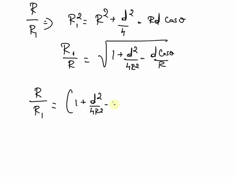 three-charges-q-2q-and-q-are-arranged-along-the-z-axis-at-z-d2-z0-and-z-d2-respectively-a-determine-v-and-e-at-a-distant-point-pr-b-find-the-equipotential-surfaces-and-streamlinesc-sketch-a-43956