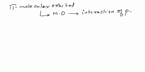 which-statement-is-true-a-pi-molecular-orbital-may-result-from-side-on-overlap-of-p-atomic-orbitals-may-result-from-head-on-overlap-of-p-atomic-orbitals-may-result-from-overlap-of-an-s-atomi-59691
