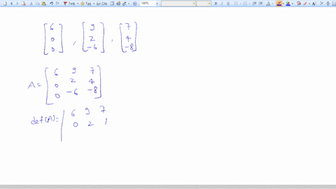 determine-if-the-vectors-are-linearly-independent-justify-your-answer-so-the-vectors-linearly-independent-the-vector-equation-has-94858